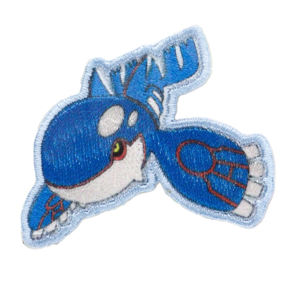 ワッペン 『ポケットモンスター ラティオス シールワッペン POS039