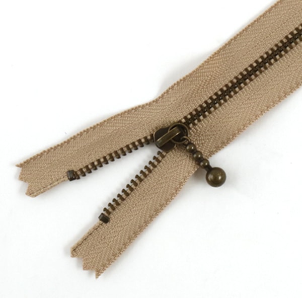 �ե����ʡ� �ض��ե��֥��ե����ʡ� 18cm 573�ֿ��� YKK �磻��������