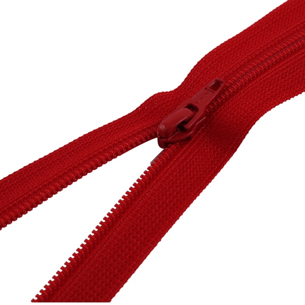 �ե����ʡ� �إե�åȥ˥å� 30cm 519�ֿ��� YKK �磻��������