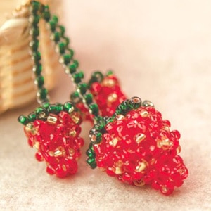 �ӡ������å� �إӡ����ǤĤ��� �פˤפ˥��㡼�� ���ȥ��٥꡼ PUNI-5�� TOHO BEADS �ȡ��ۡ��ӡ���