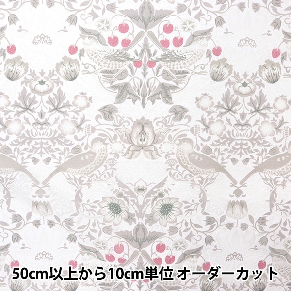 ハンドメイド　William Morris ボストンバッグ⑅︎◡̈︎* Sサイズ BEDWIN & THE HEARTBREAKERS(ベドウィン アンド ザ ハート