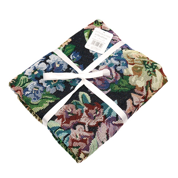 生地 『ゴブランカットクロス 約70cm×97cm CGB2401SH-17A