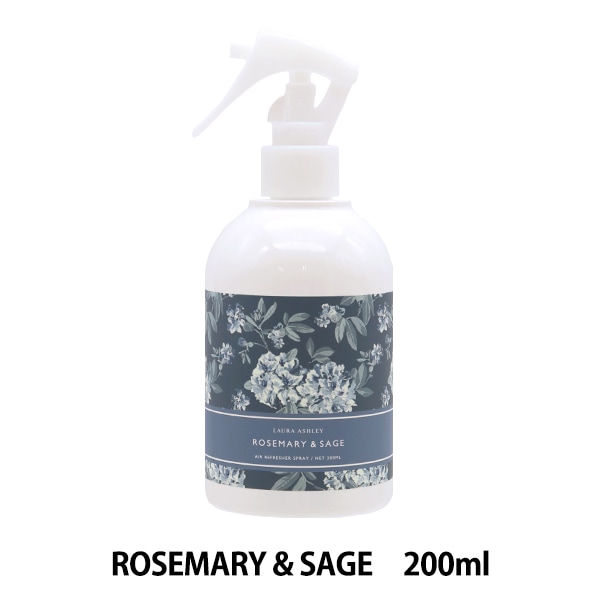 生活雑貨 『ローラアシュレイ エアーリフレッシャー ワイルド