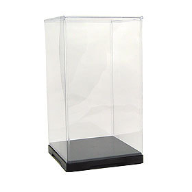 作品台 『展示用アクリルケース 01 663144-TDAC-001』 工芸,木工