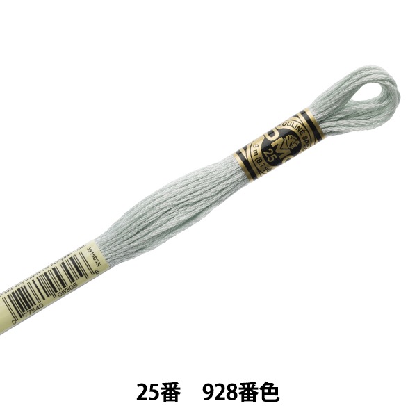 ɤ夦 DMC 25ֻɽ 928ֿ DMC ǥॷ