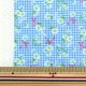 ���� �إߥ˥��åȥ����� �ޡ�����åȥ����å� �֥롼 ��31cm��32cm CMDF-05MC-BL�� KIYOHARA ����