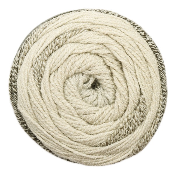 ゆとさな 3玉以上でお買い得！】 春夏毛糸 『ニュアンスコットン 141528番色