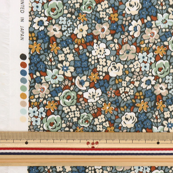 ڿ5  LIBERTY Хƥץ ʥ ޥ륤 3632010T-WE Liberty Japan Хƥѥ