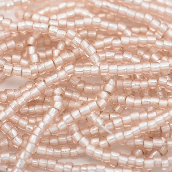 ビーズ 『パックビーズ 特小 No.31F』 TOHO BEADS トーホー