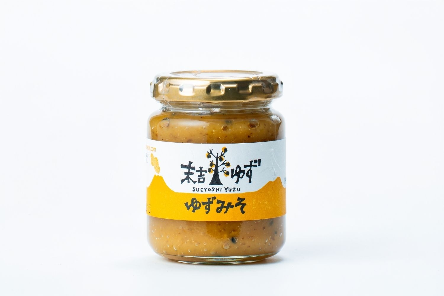 ゆず味噌