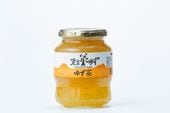 ゆず茶　380ｇ