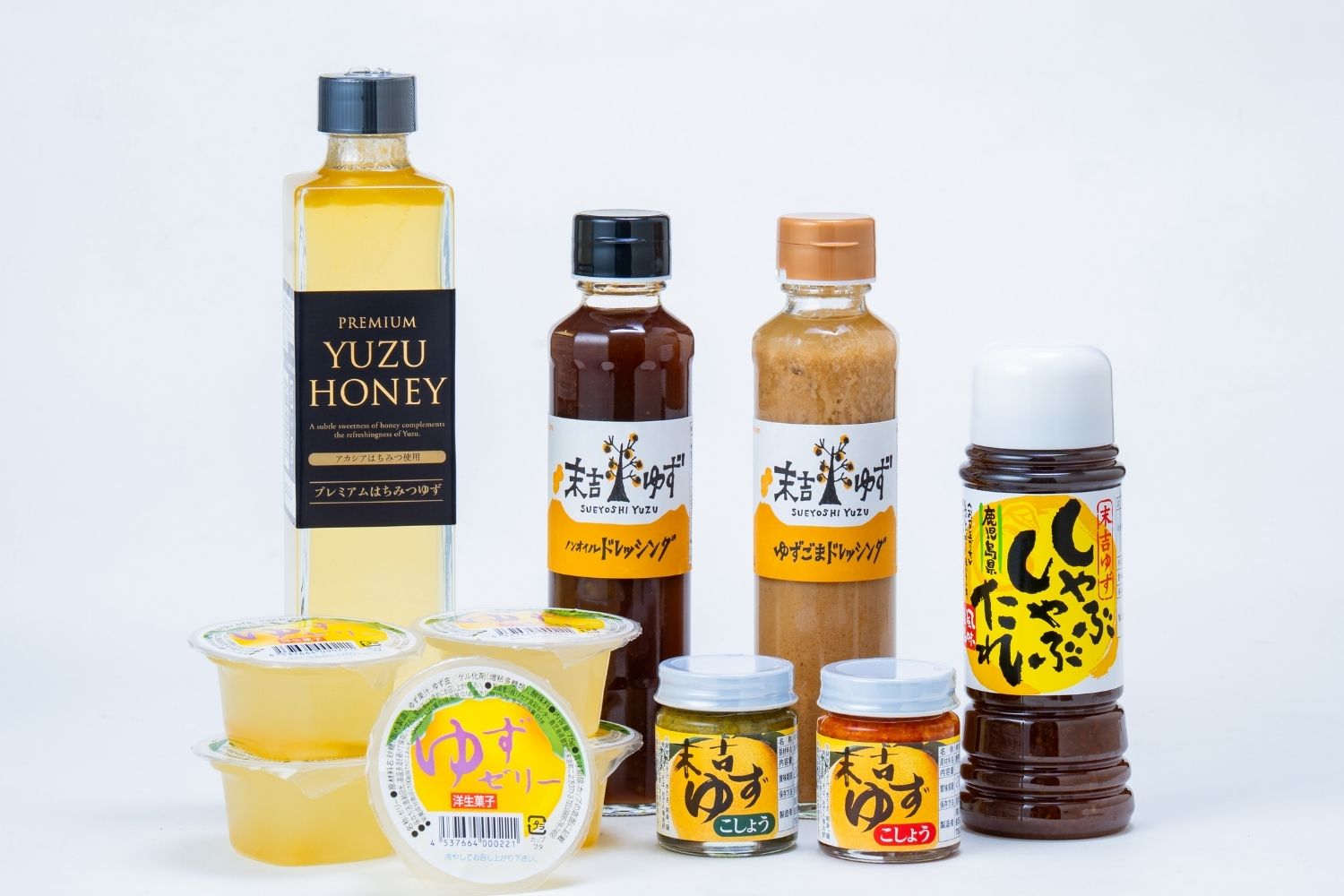 【送料無料】そお市認定ブランドセット　