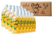 ゆず吉くん（24本入り）『そお市認定ブランド』