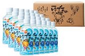 ゆず吉くんスポーツタイプ（24本入り）『そお市認定ブランド』
