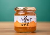 ゆず茶　200ｇ