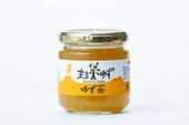 ゆず茶　200ｇ