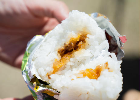 ゆず佃煮