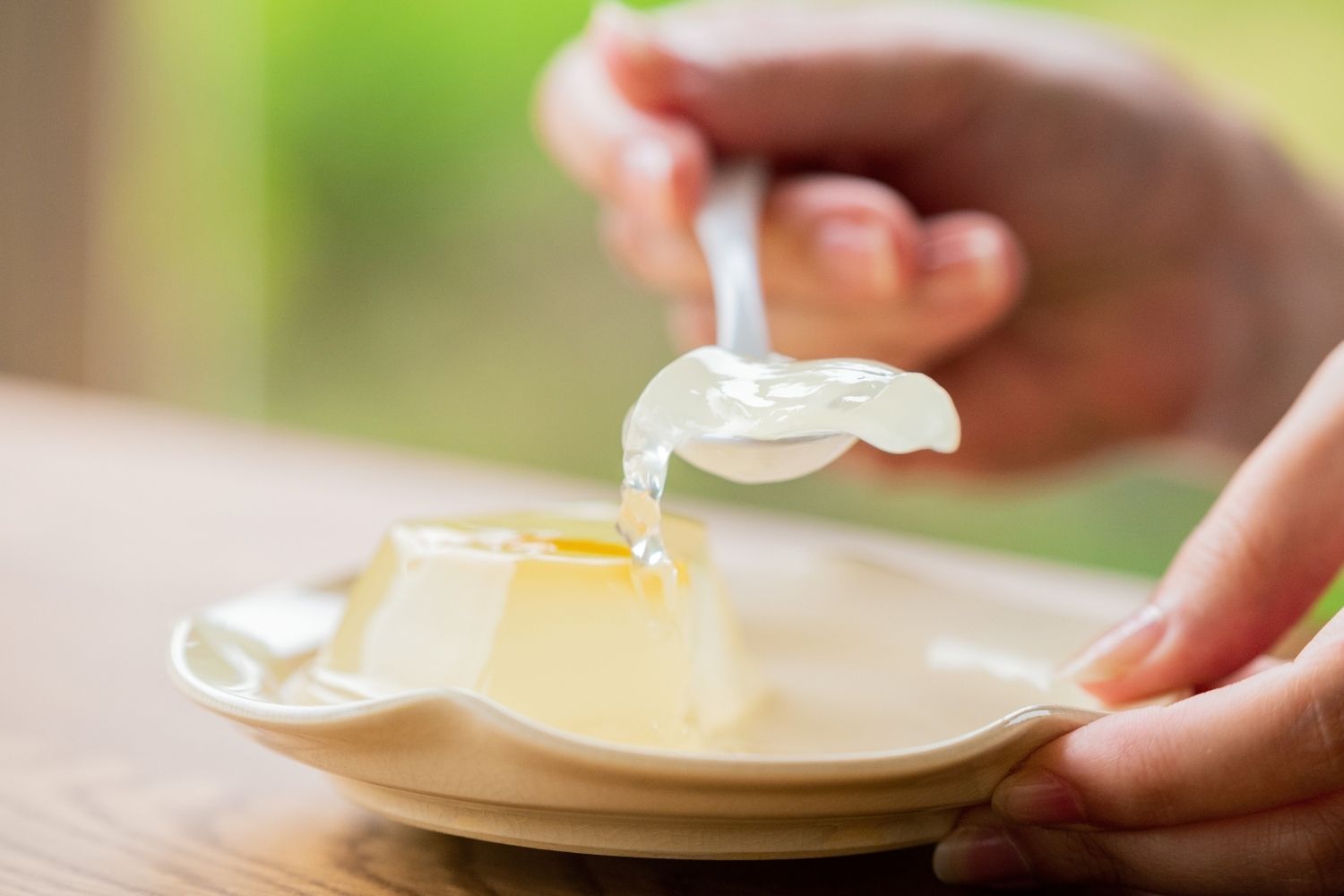 ゆずゼリー塩味（8個入）