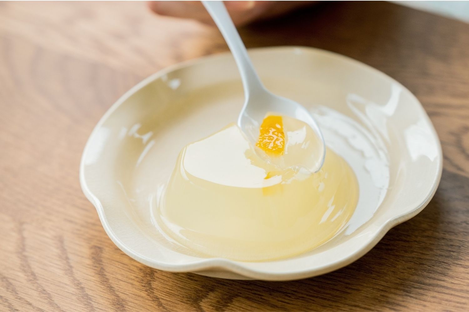 ゆずゼリー塩味（18個入） | お菓子 | 柚子彩【公式オンラインショップ】