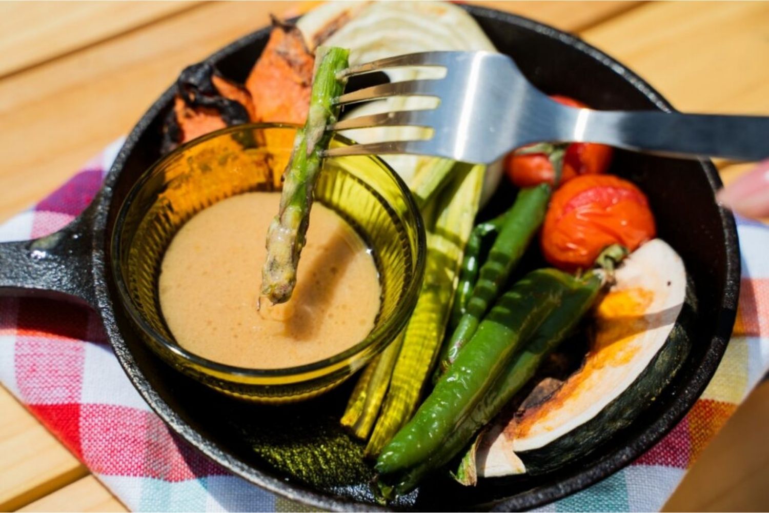 柚子彩ドレッシング食べ比べセット