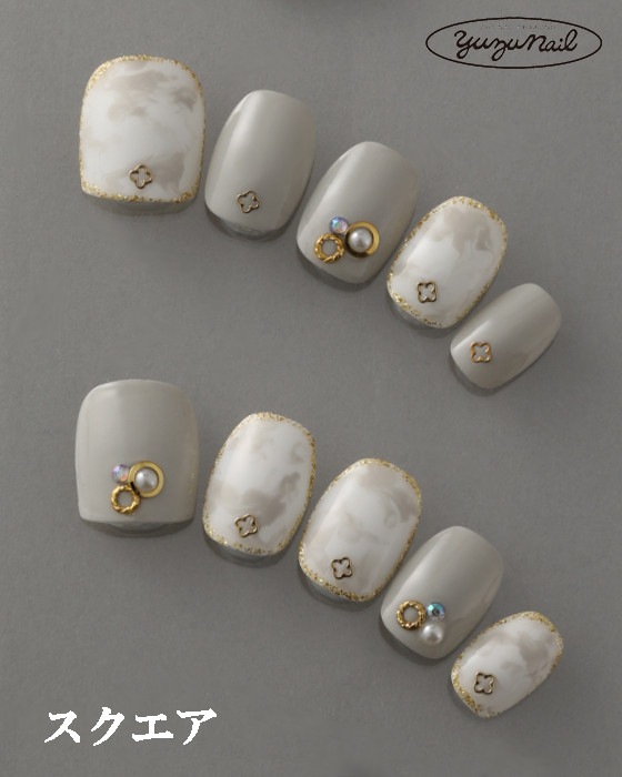 デザインネイルチップ つけ爪ゆずネイル ネイルチップ ホワイト系 グレー系 マーブル クール ハイファ ミセス キャリア デート ドレス 結婚式 お呼ばれ ゲスト C Q Gj の販売 ゆずネイル公式通販 デザインネイルチップ つけ爪ゆずネイル ネイルチップ ホワイト系 グレー系 マーブル クール ハイファ ミセス キャリア デート ドレス 結婚式 お呼ばれ ゲスト C Q Gj の販売 ゆずネイル公式通販