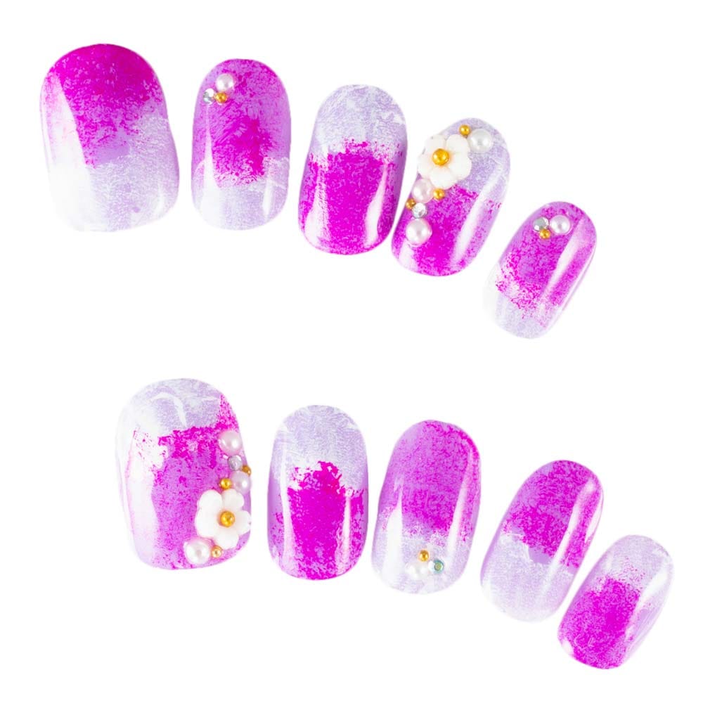 オーダーネイルチップ ♡ BiSH