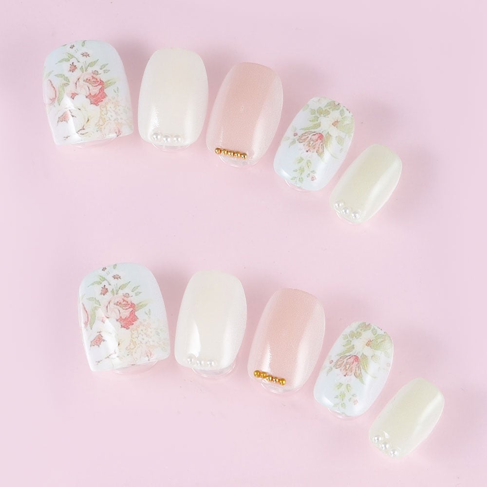 デザインネイルチップ つけ爪ゆずネイル ネイルチップ ピンク系 ブルー系 花 デート ドレス 結婚式 お呼ばれ ゲスト H Q C の販売 ゆずネイル公式通販 デザインネイルチップ つけ爪ゆずネイル ネイルチップ ピンク系 ブルー系 花 デート ドレス 結婚式 お呼ばれ ゲスト H Q C の販売 ゆずネイル公式通販