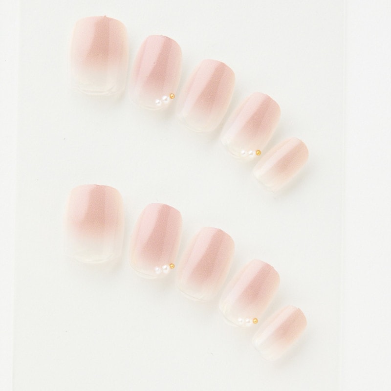 上品プチパール　クリアココア（J05007-Q-CCO）