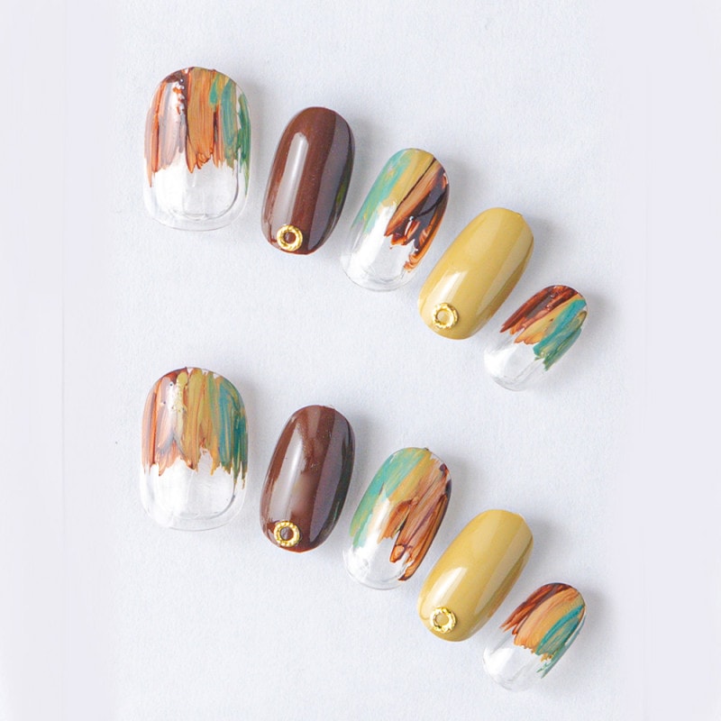 ネイルチップ・つけ爪の販売｜ゆずネイル公式通販サイト