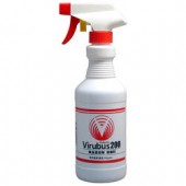 ウィルバス200　500mL スプレーボトル|ウィルバス２００|ウィルバス（食品添加物殺菌料）