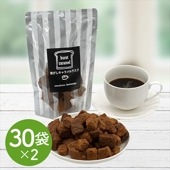 焦がしキャラメルラスク 計60袋（ケース入数：30,ロット：2） 【業務用】|洋菓子|スイーツ・菓子