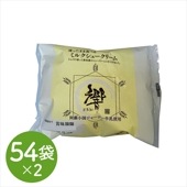 凍ったまま食べる響のシュークリーム（ミルク）計108袋（ケース入数：54,ロット：2） 【業務用】|冷凍菓子|スイーツ・菓子