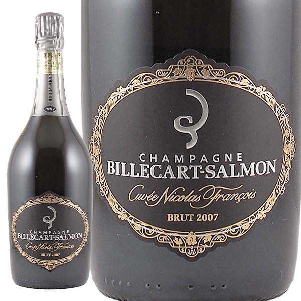 ビルカールサルモン ニコラ・フランソワ・ビルカール 1999 ビルカール