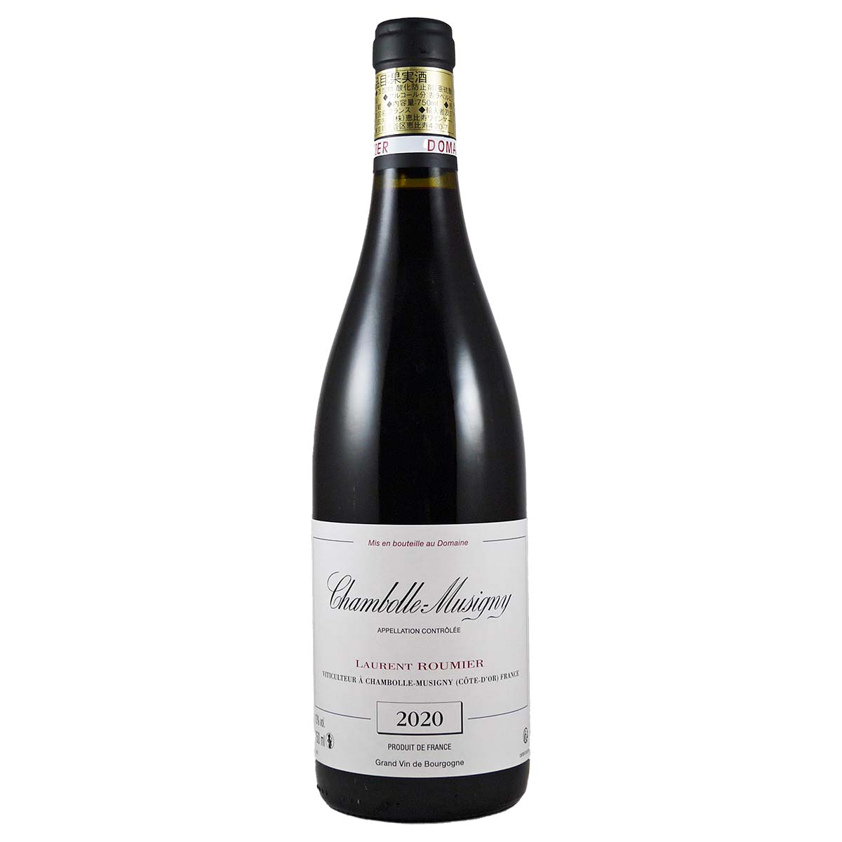 エルヴェルーミエクロヴージョ2007