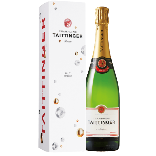 TAITTINGER CHAMMPAGNE テタンジェ ワイン クーラー