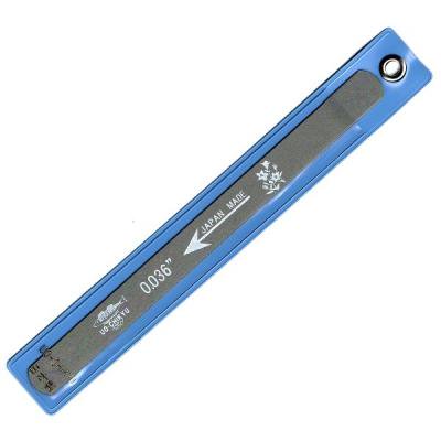 【魚地球印】 UO-CHIKYU 国産SUSナットファイル 0.036