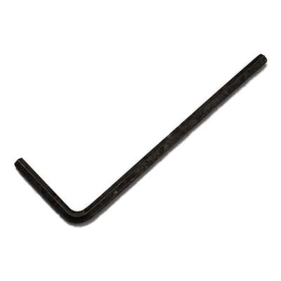 【メンテナンス工具】 Montreux ミリ規格 L字六角レンチ 2mm 【メール便対応】