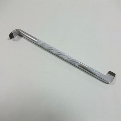 【十字ナット用ロッドレンチ】 Montreux Swiss Tools Offset Driver 【メール便対応】