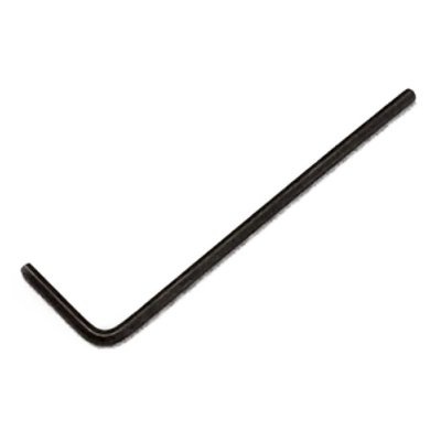 【メンテナンス工具】 Montreux インチ規格 L字六角レンチ 1/20