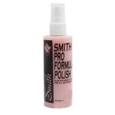 【ラッカー対応ポリッシュ】 Ken Smith Pro Formula Polish 【抜群の効果】 【宅配便A】