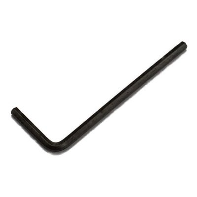 【メンテナンス工具】 Montreux ミリ規格 L字六角レンチ 2.5mm 【メール便対応】