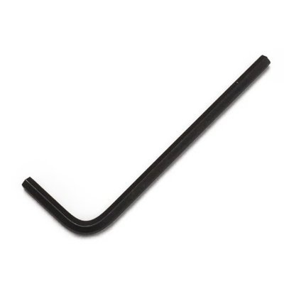 【メンテナンス工具】 Montreux インチ規格 L字六角レンチ 3/32