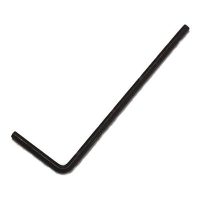 【メンテナンス工具】 Montreux インチ規格 L字六角レンチ 1/16