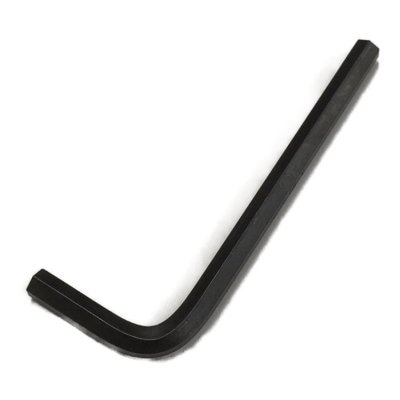 【メンテナンス工具】 Montreux インチ規格 L字六角レンチ 3/16