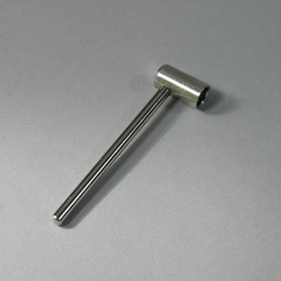 【ミリ規格パイプレンチ】 Montreux Box Wrench 8mm 【メール便対応】