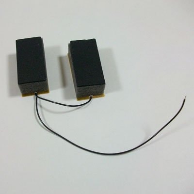 【ピックアップクッション】 Montreux HAJ-P 【メール便対応】