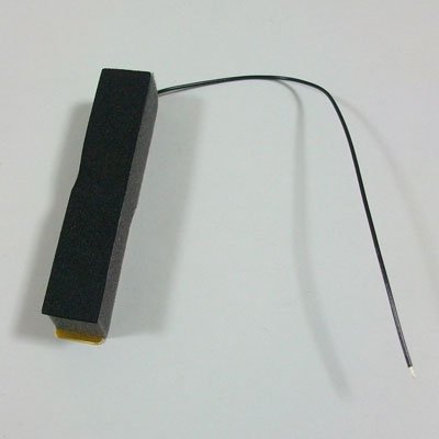 【ピックアップクッション】 Montreux HAJ-J 【メール便対応】