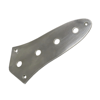 YJB PARTS JB用コントロールプレート レリックCR インチ 【メール便対応】