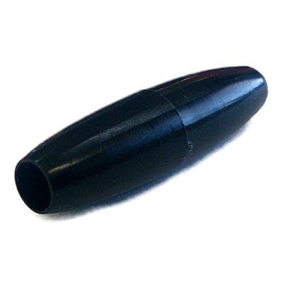 YJB PARTS アームキャップ 5mm用 ブラック 【メール便対応】