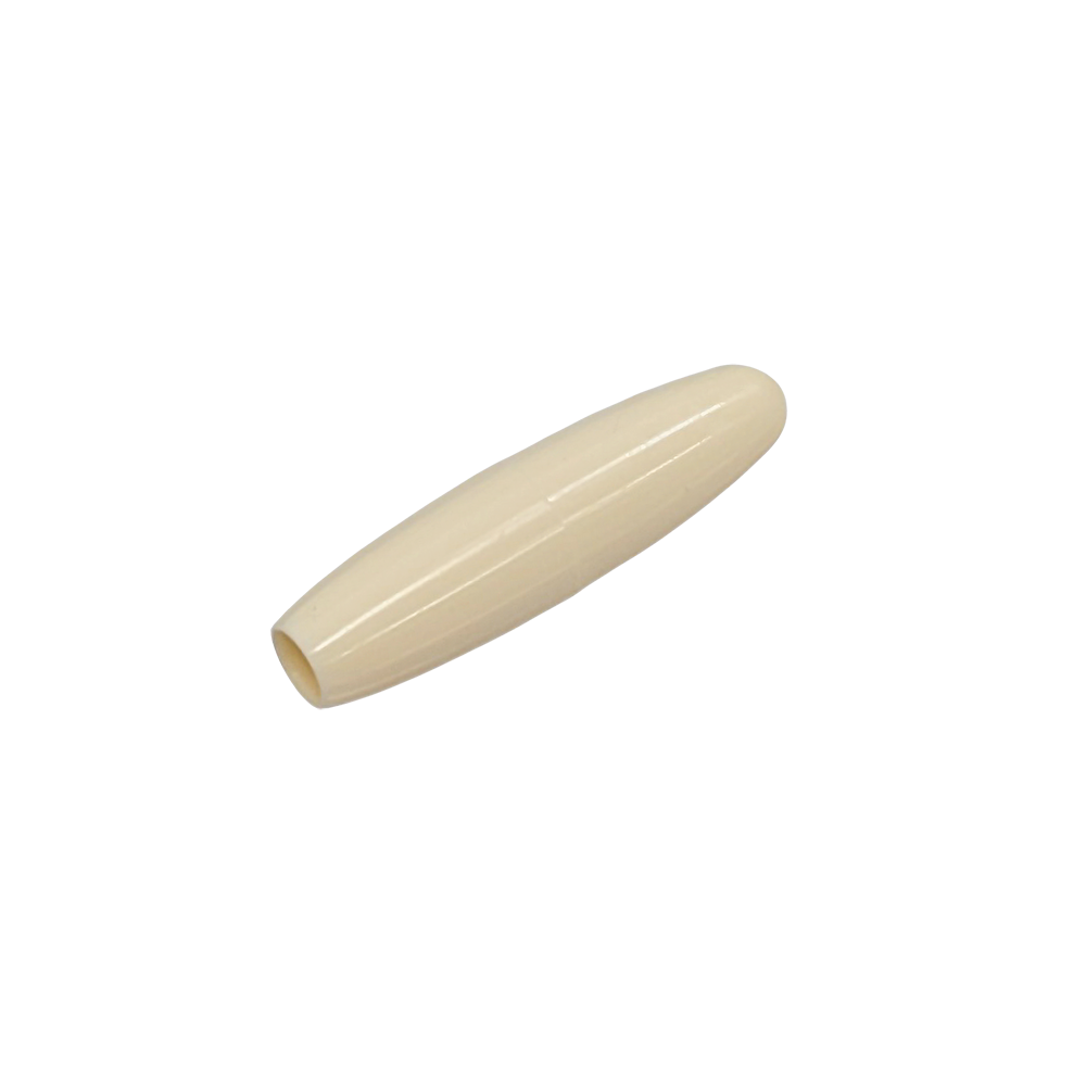 YJB PARTS アームキャップ 5mm用 ヴィンテージイエロー 【メール便対応】